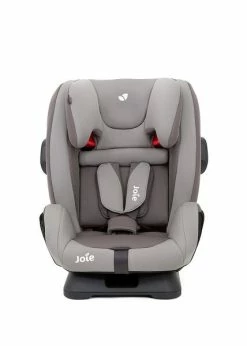 Joie Fortifi R Dark Pewter Gruppe 1/2/3 -Kinderwagen c1209fadpw000 fortifi r dark pewter hero 0336 cs cc web