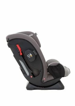 Joie Fortifi R Dark Pewter Gruppe 1/2/3 -Kinderwagen c1209fadpw000 fortifi r dark pewter pro recline 0369 cs cc web