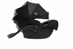 Joie Signature I-Jemini Babyschale Eclipse 8 Joie Signature I-Jemini Babyschale Eclipse -Kinderwagen c1404cbecl000 ijemini eclipse profile canopy 17 cc ns web