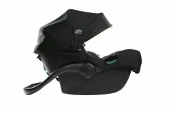 Joie Signature I-Jemini Babyschale Eclipse 9 Joie Signature I-Jemini Babyschale Eclipse -Kinderwagen c1404cbecl000 ijemini eclipse profile canopy 18 cc ns web