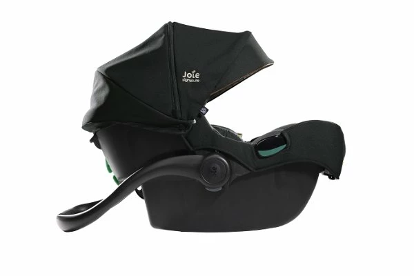 Joie Signature I-Jemini Babyschale Eclipse 4 Joie Signature I-Jemini Babyschale Eclipse – Bild 4