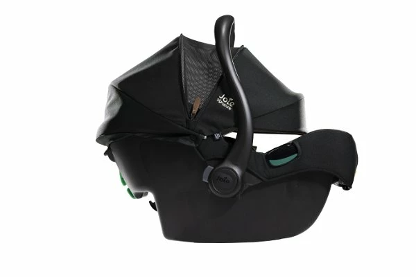 Joie Signature I-Jemini Babyschale Eclipse 5 Joie Signature I-Jemini Babyschale Eclipse – Bild 5