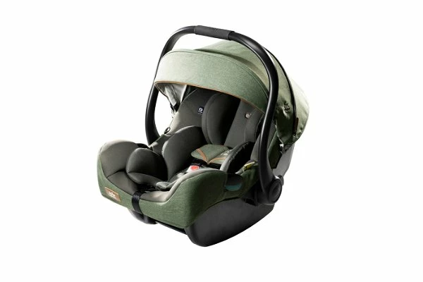 Joie Signature I-Jemini Babyschale Pine 1 Joie Signature I-Jemini Babyschale Pine