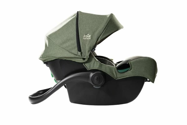 Joie Signature I-Jemini Babyschale Pine 3 Joie Signature I-Jemini Babyschale Pine – Bild 3