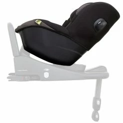 Joie I-Venture R Kindersitz Farbe Ember Gruppe 0+/1 -Kinderwagen c1413eaemb000 i venture r ember pro bw recline 2982 cs cc hr