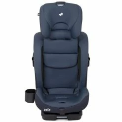 Joie Bold R Kindersitz Deep Sea Gruppe 1/2/3 | 5-Punkt-Gurt Bis 25 Kg Nutzbar -Kinderwagen c1504cadse000 boldr deepsea hero3 cs cc hr