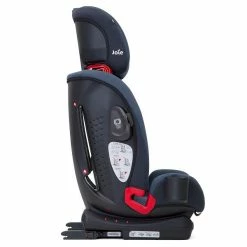 Joie Bold R Kindersitz Deep Sea Gruppe 1/2/3 | 5-Punkt-Gurt Bis 25 Kg Nutzbar -Kinderwagen c1504cadse000 boldr deepsea rtprofile3 cs cc hr