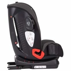 Joie Bold R Kindersitz Ember Gruppe 1/2/3 | 5-Punkt-Gurt Bis 25 Kg Nutzbar 8 Joie Bold R Kindersitz Ember Gruppe 1/2/3 | 5-Punkt-Gurt Bis 25 Kg Nutzbar -Kinderwagen c1504caemb000 boldr ember profile cs cc hr