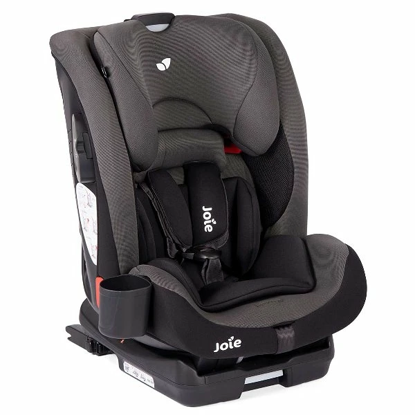 Joie Bold R Kindersitz Ember Gruppe 1/2/3 | 5-Punkt-Gurt Bis 25 Kg Nutzbar 1 Joie Bold R Kindersitz Ember Gruppe 1/2/3 | 5-Punkt-Gurt Bis 25 Kg Nutzbar