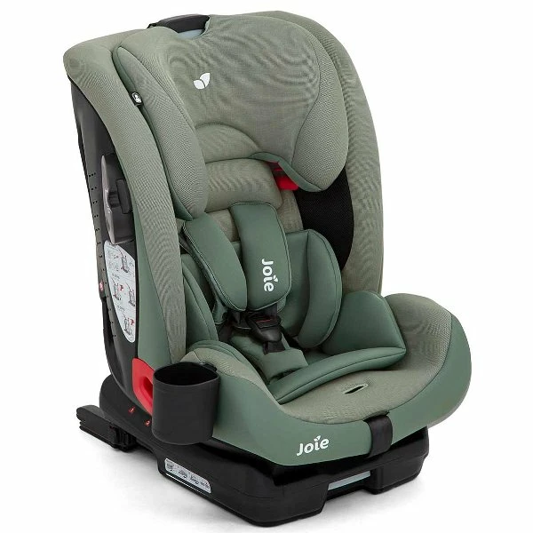 Joie Bold R Kindersitz Laurel Gruppe 1/2/3 | 5-Punkt-Gurt Bis 25 Kg Nutzbar 1 Joie Bold R Kindersitz Laurel Gruppe 1/2/3 | 5-Punkt-Gurt Bis 25 Kg Nutzbar