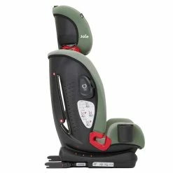 Joie Bold R Kindersitz Laurel Gruppe 1/2/3 | 5-Punkt-Gurt Bis 25 Kg Nutzbar 8 Joie Bold R Kindersitz Laurel Gruppe 1/2/3 | 5-Punkt-Gurt Bis 25 Kg Nutzbar -Kinderwagen c1504calrl000 boldr laurel rtprofile3 cs cc hr