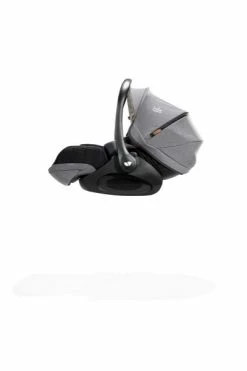 Joie Signature I-Level Recline Babyschale Carbon -Kinderwagen c1510gacbn000 ilevel recline carbon profile 4494 cs cc wb web