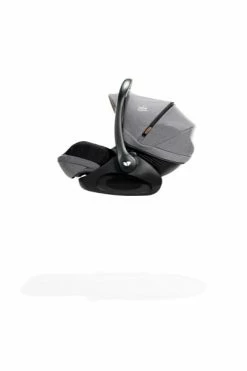 Joie Signature I-Level Recline Babyschale Carbon -Kinderwagen c1510gacbn000 ilevel recline carbon profile 4495 cs cc wb web