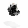Joie Signature I-Level Recline Babyschale Carbon