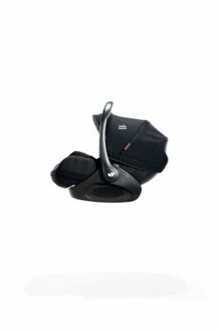 Joie Signature I-Level Recline Babyschale Eclipse -Kinderwagen c1510gaecl000 ilevel recline eclipse profile 4443 cs cc wb web