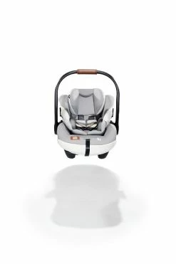 Joie Signature I-Level Recline Babyschale Oyster -Kinderwagen c1510gaoys000 ilevel recline oyster hero2 cc wb web