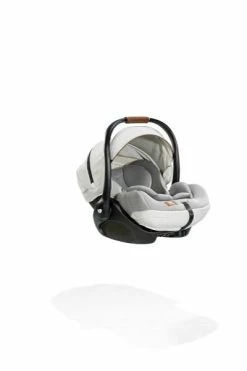 Joie Signature I-Level Recline Babyschale Oyster