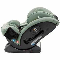 Joie Verso Kindersitz Laurel Gruppe 0+/1/2/3 -Kinderwagen c1721calrl000 verso laurel profile cs cc hr