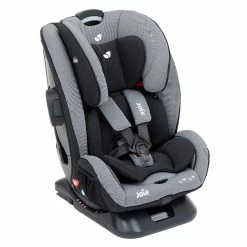 Joie Verso Kindersitz Slate Gruppe 0+/1/2/3