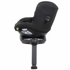 Joie I-Spin 360 R Reboard-Kindersitz Coal Von 40 - 105 Cm Geeignet -Kinderwagen c1801gacol000 ispin360r coal hero ltpro 2617 cs cc hr