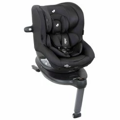 Joie I-Spin 360 R Reboard-Kindersitz Coal Von 40 - 105 Cm Geeignet