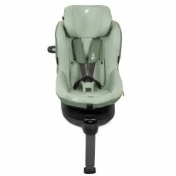 Joie I-Spin 360 R Reboard-Kindersitz Laurel Von 40 - 105 Cm Geeignet -Kinderwagen c1801galrl000 ispin360r laurel hero high 2579 cs cc hr