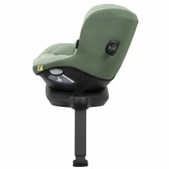 Joie I-Spin 360 R Reboard-Kindersitz Laurel Von 40 - 105 Cm Geeignet -Kinderwagen c1801galrl000 ispin360r laurel hero ltpro 2569 cs cc hr