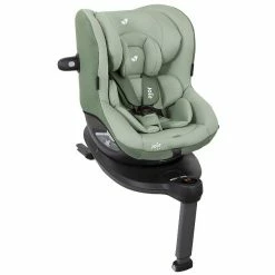 Joie I-Spin 360 R Reboard-Kindersitz Laurel Von 40 - 105 Cm Geeignet