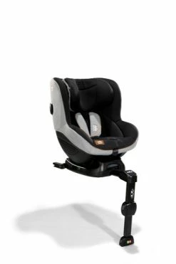 Joie Signature I-Quest Kindersitz Carbon