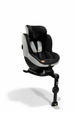 Joie Signature I-Quest Kindersitz Carbon -Kinderwagen c1813cacbn000 iquest carbon rtang headrestup 2695 cs cc wb web