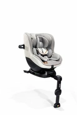 Joie Signature I-Quest Kindersitz Oyster
