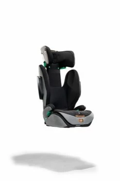 Joie Signature I-Traver Kindersitz Carbon -Kinderwagen c1903abcbn000 itraver carbon rtang 2518 cs cc wb web