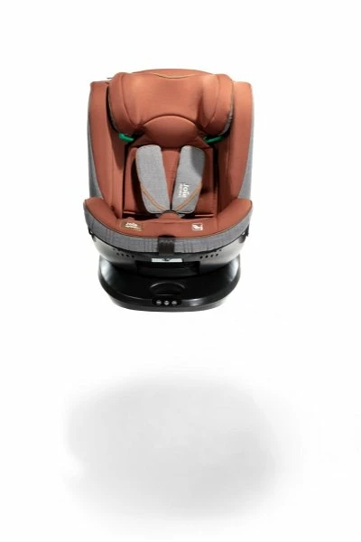 Joie Signature I-Spin Grow Kindersitz Cider R 3 Joie Signature I-Spin Grow Kindersitz Cider R – Bild 3