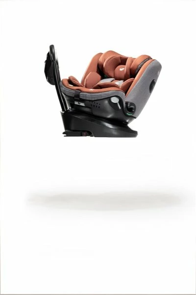Joie Signature I-Spin Grow Kindersitz Cider R 5 Joie Signature I-Spin Grow Kindersitz Cider R – Bild 5