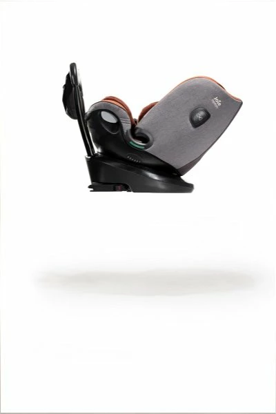 Joie Signature I-Spin Grow Kindersitz Cider R 6 Joie Signature I-Spin Grow Kindersitz Cider R – Bild 6