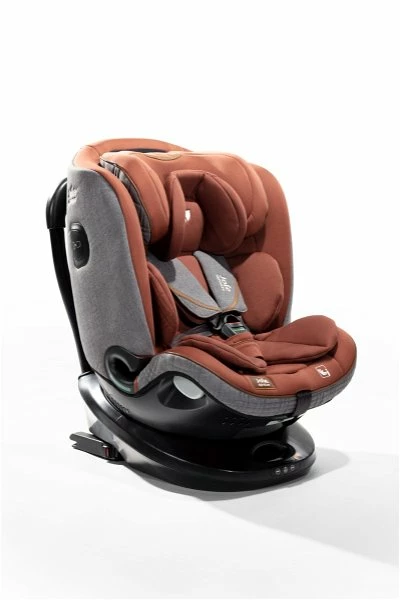 Joie Signature I-Spin Grow Kindersitz Cider R 1 Joie Signature I-Spin Grow Kindersitz Cider R