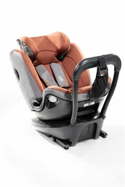Joie Signature I-Spin Grow Kindersitz Cider R 2 Joie Signature I-Spin Grow Kindersitz Cider R – Bild 2