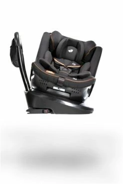 Joie Signature I-Spin Grow Kindersitz Eclipse R -Kinderwagen c1904baecl000 ispingrow eclipser spin 2356 cs cc wb web