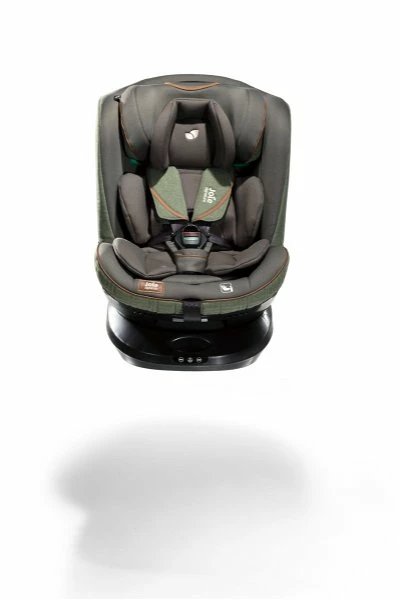 Joie Signature I-Spin Grow Kindersitz Pine R 4 Joie Signature I-Spin Grow Kindersitz Pine R – Bild 4