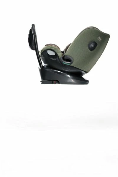 Joie Signature I-Spin Grow Kindersitz Pine R 6 Joie Signature I-Spin Grow Kindersitz Pine R – Bild 6