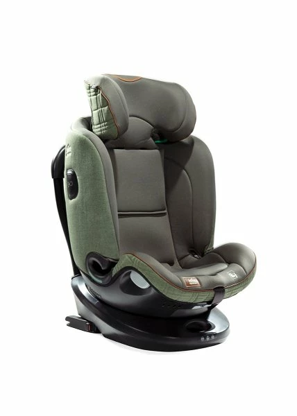 Joie Signature I-Spin Grow Kindersitz Pine R 7 Joie Signature I-Spin Grow Kindersitz Pine R – Bild 7