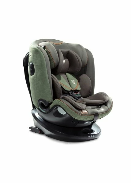 Joie Signature I-Spin Grow Kindersitz Pine R 1 Joie Signature I-Spin Grow Kindersitz Pine R