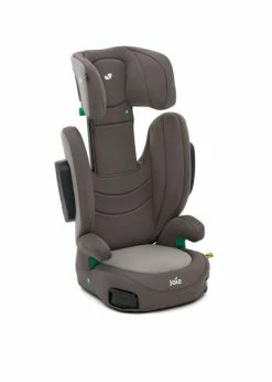 Joie I-Trillo Kindersitz Dark Pewter 100-150 Cm -Kinderwagen c2002badpw000 i trillo dark pewter rtang2 cs cc web