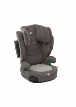 Joie I-Trillo Kindersitz Dark Pewter 100-150 Cm -Kinderwagen c2002badpw000 i trillo dark pewter rtang cs cc web