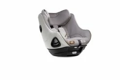 Joie Signature Joie I-Harbour Kindersitz I-Size Inkl. I-Base Encore Oyster 14 Joie Signature Joie I-Harbour Kindersitz I-Size Inkl. I-Base Encore Oyster -Kinderwagen c2104baoys000 iharbour oyster reclined 03 cs cc wb web