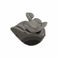 Joie Spin 360 GTi I-Size Kindersitz Cobblestone Gruppe 0+/1 -Kinderwagen c2116aacbl000 spin360gti cobblestone inserts 0839 cs cc web