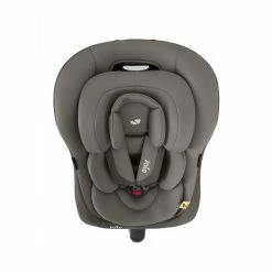 Joie Spin 360 GTi I-Size Kindersitz Cobblestone Gruppe 0+/1 -Kinderwagen c2116aacbl000 spin360gti cobblestone lookingdown 0867 cs cc web