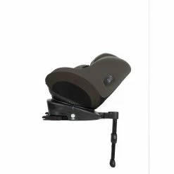 Joie Spin 360 GTi I-Size Kindersitz Cobblestone Gruppe 0+/1 -Kinderwagen c2116aacbl000 spin360gti cobblestone recline 0826 cs cc web