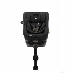 Joie Spin 360 GTi I-Size Kindersitz Shale Gruppe 0+/1 -Kinderwagen c2116aasha000 spin360gti shale 3661 cs cc web