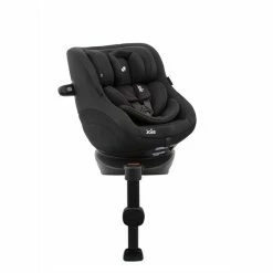 Joie Spin 360 GTi I-Size Kindersitz Shale Gruppe 0+/1 -Kinderwagen c2116aasha000 spin360gti shale 3662 cs cc web